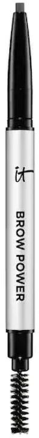 Ołówek do brwi IT Cosmetics Brow Power Micro Eyebrow Pencil Universal Tuape 6 g (3605972108869) - obraz 1