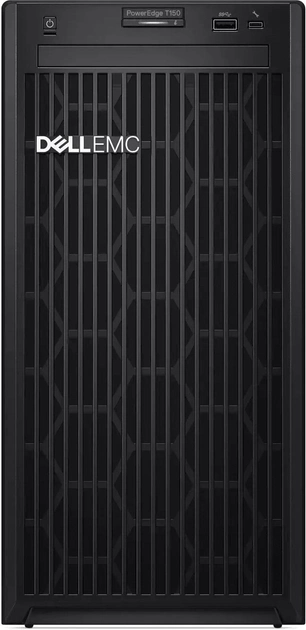 Сервер Dell PowerEdge T150 (140368300000) - зображення 1