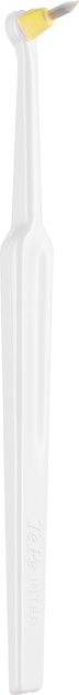 Зубна щітка з вигнутими кінчиками TePe Interspace Soft 1 шт + змінні насадки 12 шт (7317400002033) - зображення 2