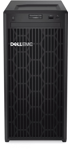 Сервер Dell PowerEdge T150 (140571300000) - зображення 2
