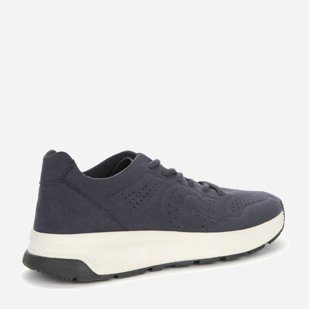 Sneakersy męskie Grunberg 147194/10-01E 45 30.3 cm Ciemnogranatowe (4255679954062) - obraz 3