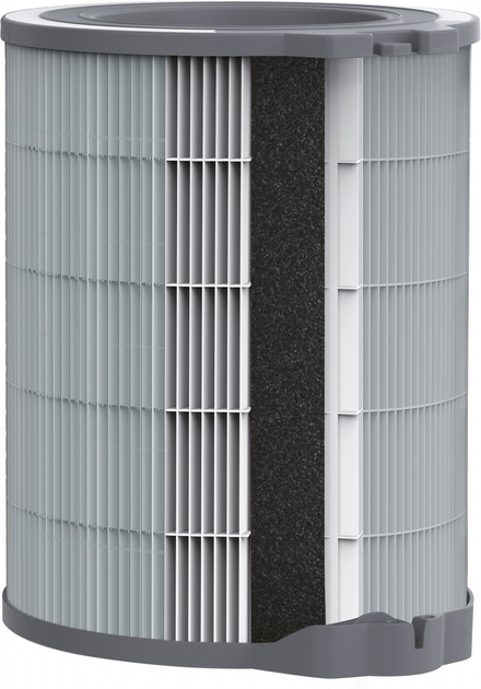 Очисник повітря Hoover H-Purifier 300 HHP30C - зображення 6