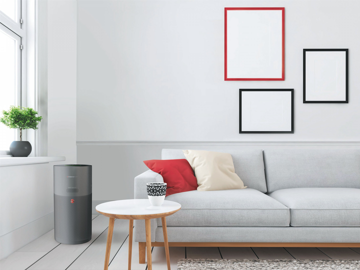 Oczyszczacz powietrza Hoover H-Purifier 500 HHP55CA011 - obraz 16