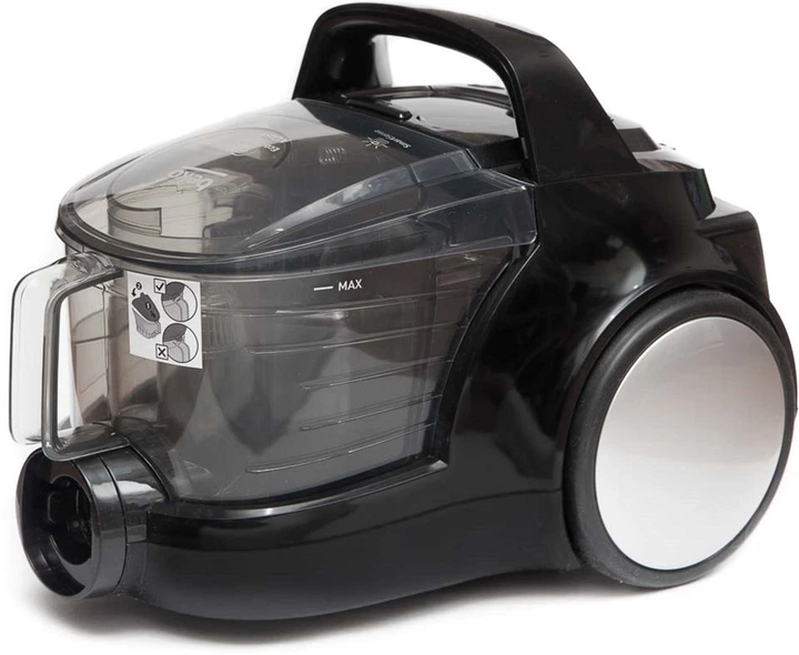 Odkurzacz bezworkowy Beko Orion 4 VCO42701AB - obraz 3