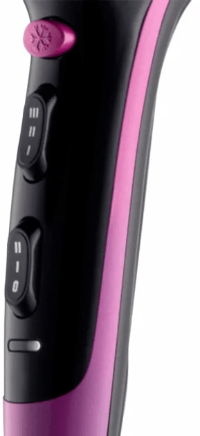 Фен Zelmer ZHD8360 - зображення 5