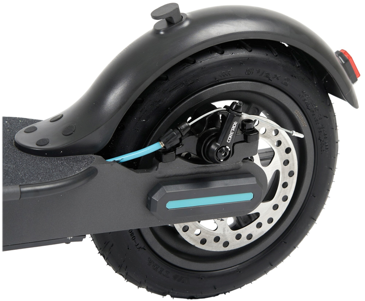 Електросамокат Motus Scooty 8.5 350 Вт (5901821993999) - зображення 5