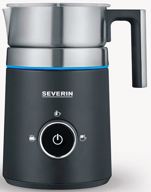 Вспениватель молока Severin SM 3585 (4008146033209) - изображение 3