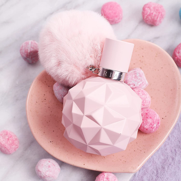 Woda perfumowana damska Ariana Grande Sweet Like Candy - obraz 3