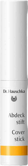 Korektor do twarzy Dr. Hauschka Coverstick 02 Sand 2 g (4020829095021) - obraz 2