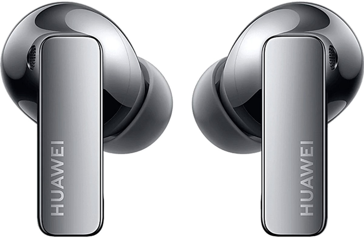 Słuchawki Huawei FreeBuds Pro 3 Silver Frost (55037054) - obraz 7