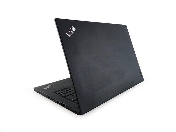 Ноутбук Lenovo ThinkPad T470 (i5-6200U/8GB/256SSD) Refurbished - зображення 3