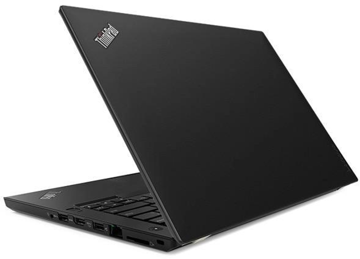 Ноутбук Lenovo ThinkPad T480 (i5-7200U/16GB/256SSD