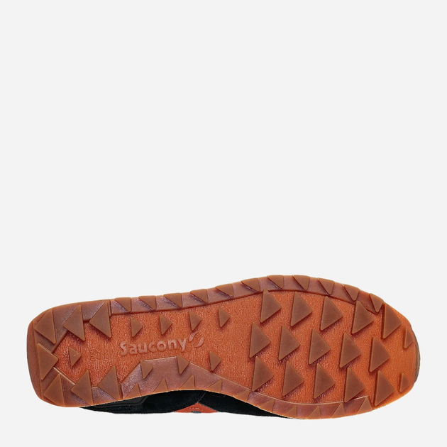 Buty sportowe męskie Saucony Shadow Original S2108-862 46 (11.5US) 29.5 cm Czarny/Szary (195019527041) - obraz 5