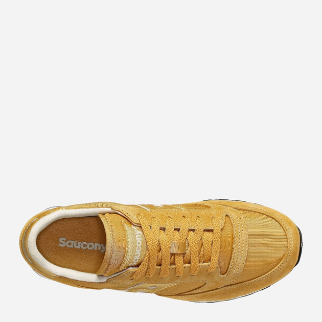 Buty sportowe damskie Saucony Jazz Triple S60530-37 40.5 (9US) 25.5 cm Beżowe (195019546660) - obraz 4