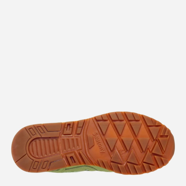 Buty sportowe damskie Saucony Shadow 5000 S60719-2 37 (6US) 22.5 cm Miętowe (195019048867) - obraz 5