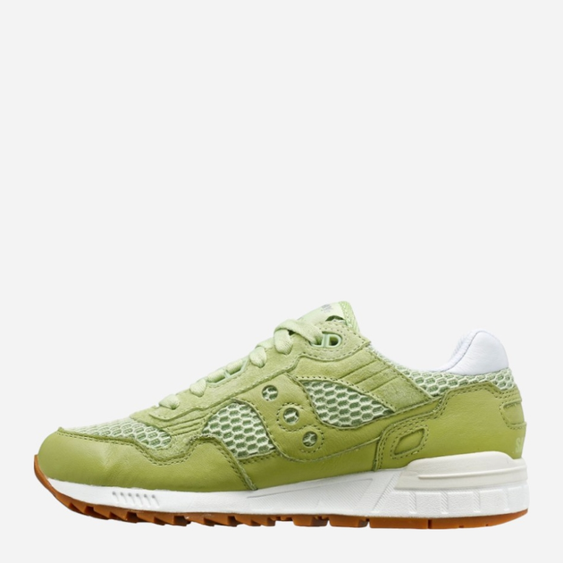 Buty sportowe damskie Saucony Shadow 5000 S60719-2 40.5 (9US) 25.5 cm Miętowe (195019048928) - obraz 3