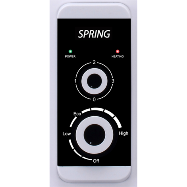 Водонагреватель универсальный WILLER EVH80R Spring - изображение 7