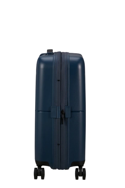 Чемодан 55 См American Tourister DASHPOP MIDNIGHT BLUE 55x40x20(23) MG5*11001 - изображение 8