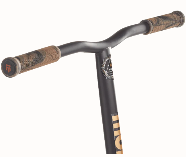 Трюковый самокат Mongoose Rise 110 Expert Freestyle Black (R6316AINT) - изображение 3