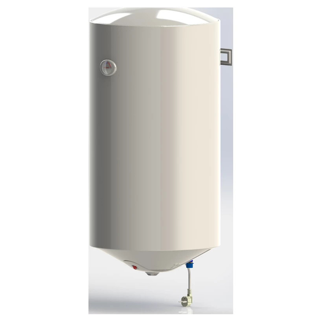 Водонагрівач електричний AQUA-LUX Direct Dry AL-DD 50 - зображення 2