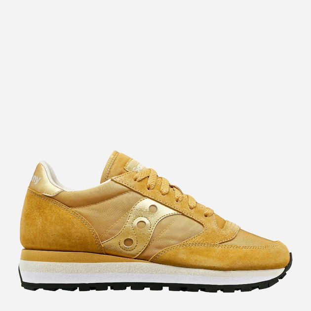 Женские кроссовки Saucony Jazz Triple S60530-37 39 (8US) 24.5 см ...