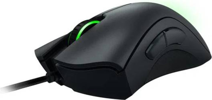 Миша Razer DeathAdder Essential Black (810056142612) - зображення 4