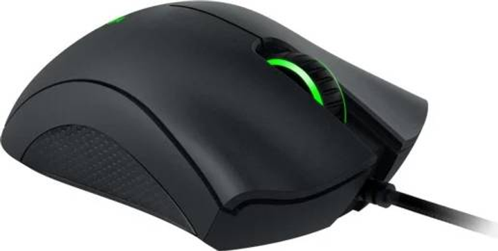 Миша Razer DeathAdder Essential Black (810056142612) - зображення 5
