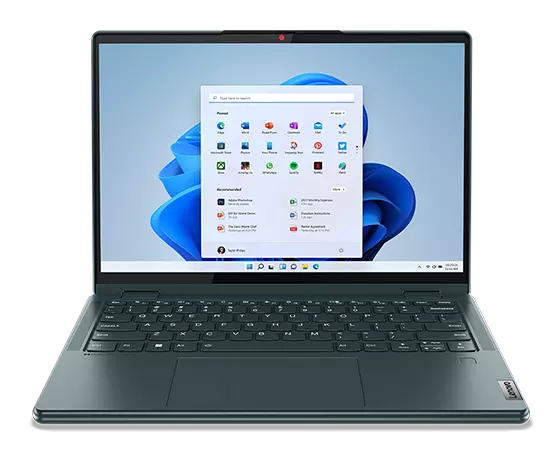 Ноутбук Lenovo YOGA 6 13ABR8 (83B2001UUS) - Фото 1 Ноутбук Lenovo YOGA 6 13ABR8 (83B2001UUS) - изображение 1