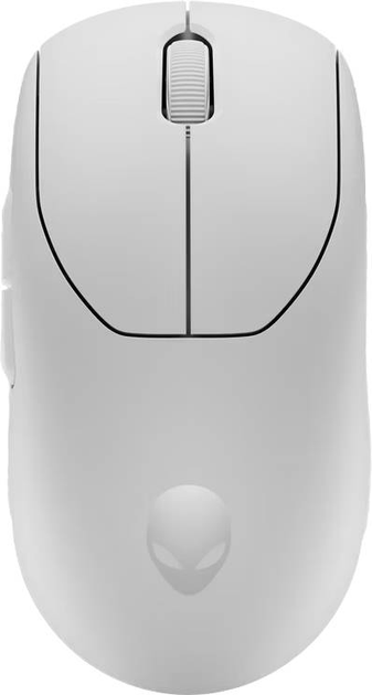Мышь Dell Alienware Pro Wired/Wireless Lunar Light (545-BBFN