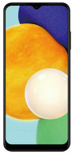 Szkło hartowane PanzerGlass Case Friendly do Samsung Galaxy A03 core/A13 5G Black (5711724072833) - obraz 2