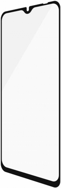 Szkło hartowane PanzerGlass Case Friendly do Xiaomi Redmi 9T/ POCO M3 Black (5711724080371) - obraz 2