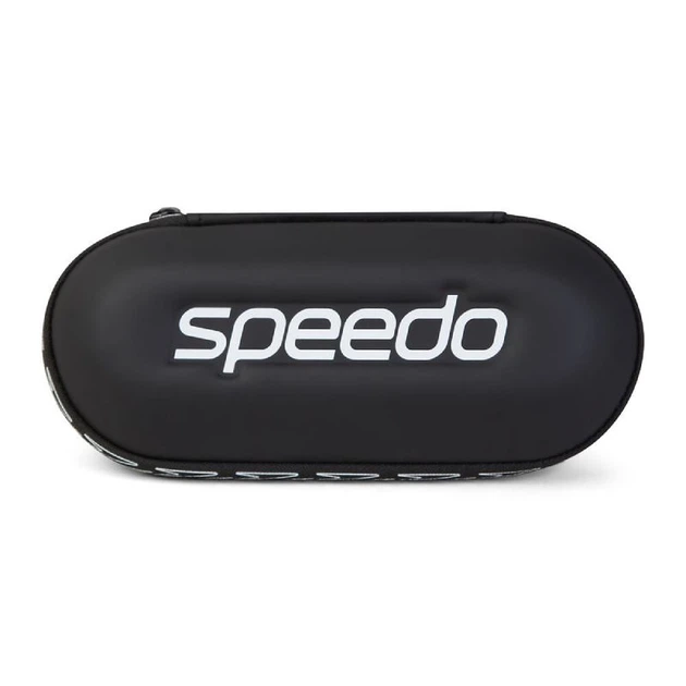 Чохол для окулярів Speedo GOGGLES STORAGE BLACK (8-00381206098) - зображення 2