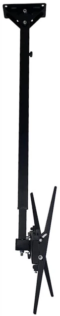 Кронштейн Sector CM-0604T Black - Фото 3 Кронштейн Sector CM-0604T Black - изображение 3