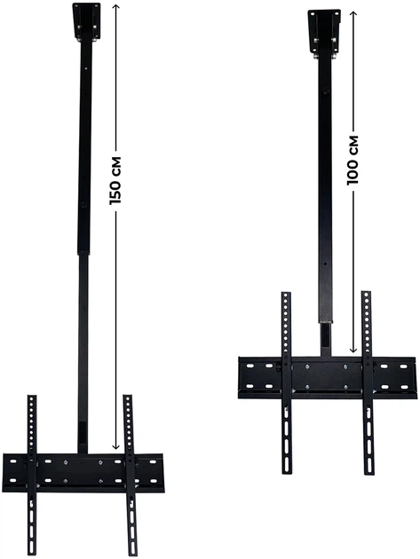 Кронштейн Sector CM-0604T Black - Фото 6 Кронштейн Sector CM-0604T Black - изображение 6