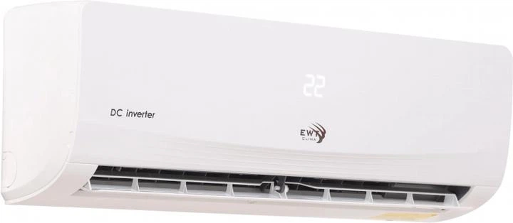 Кондиционер EWT CLIMA S-120SDI-HRFN8 BREEZE - изображение 6