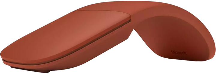 Миша Microsoft Surface Arc Wireless Orange (FHD-00074) - зображення 1