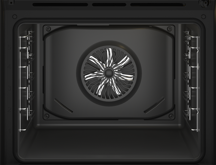 Духова шафа електрична Beko BBIE17301BD - зображення 3