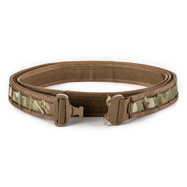 Пояс тактический 5.11 Tactical Maverick Battle Belt 2XL Multicam - изображение 2