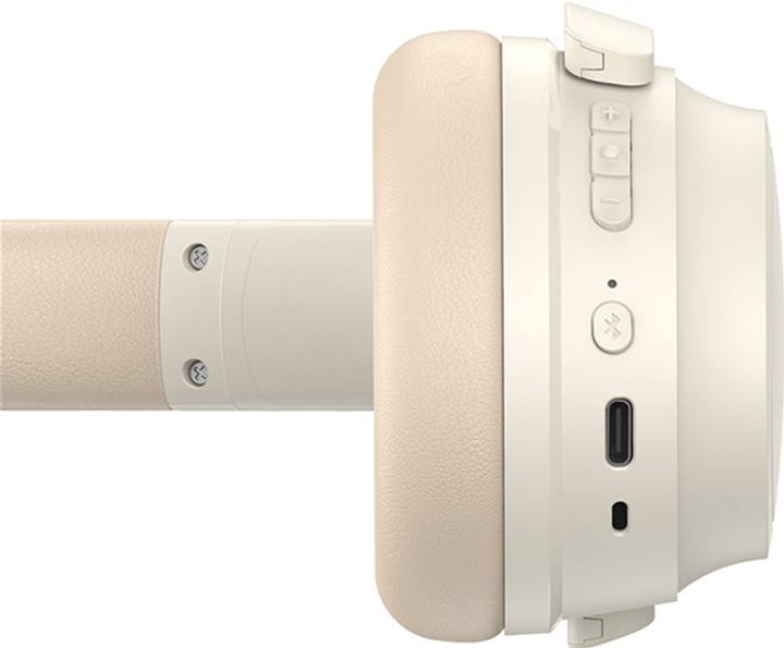 Słuchawki Edifier WH700NB Ivory - obraz 6