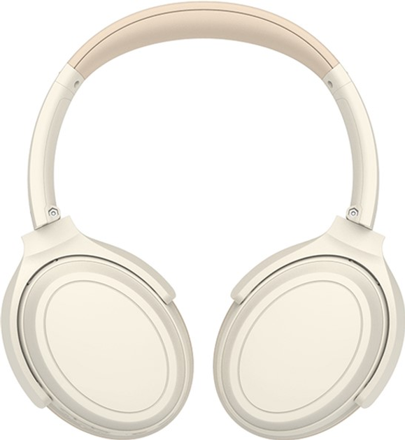 Słuchawki Edifier WH700NB Ivory - obraz 4