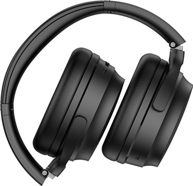 Słuchawki Edifier WH700NB Black - obraz 3