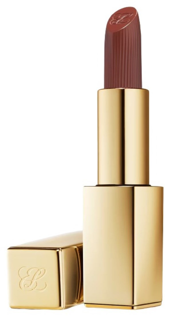 Помада Estee Lauder Pure Color Lipstick Matte 567 Knowing 3.5 г (0887167618381) - зображення 1