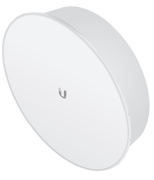 Точка доступу Ubiquiti PowerBeam 5AC ISO Gen2 (PBE-5AC-ISO-GEN2) - зображення 1