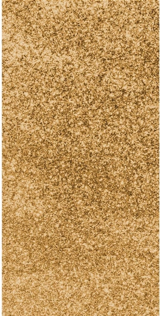 Folia ochronna Green MNKY Design Skin Glitter 7" Uniwersalny Gold (4251772512109) - obraz 2