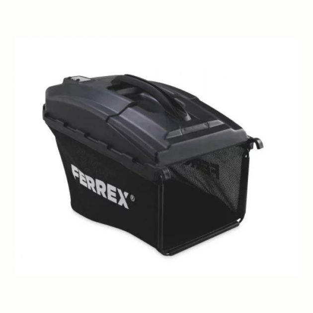 Газонокосарка бензинова Ferrex XSZ46I 2кВт, 46см (242095000000692) - изображение 3