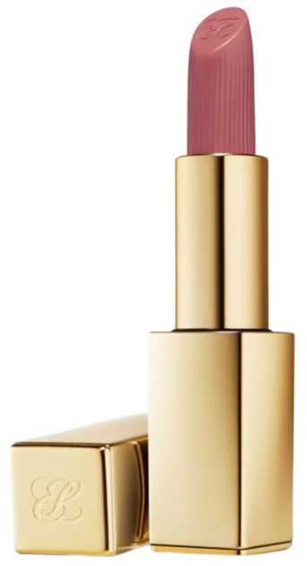 Szminka Estee Lauder Pure Color Lipstick Matte 828 In Control 3.5 g (0887167615335) - obraz 1