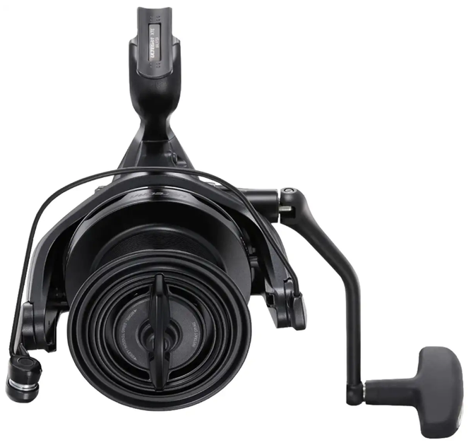 Котушка Shimano Ultegra XTE Spod 4+1BB 5.2:1,2266.47.62 - зображення 4