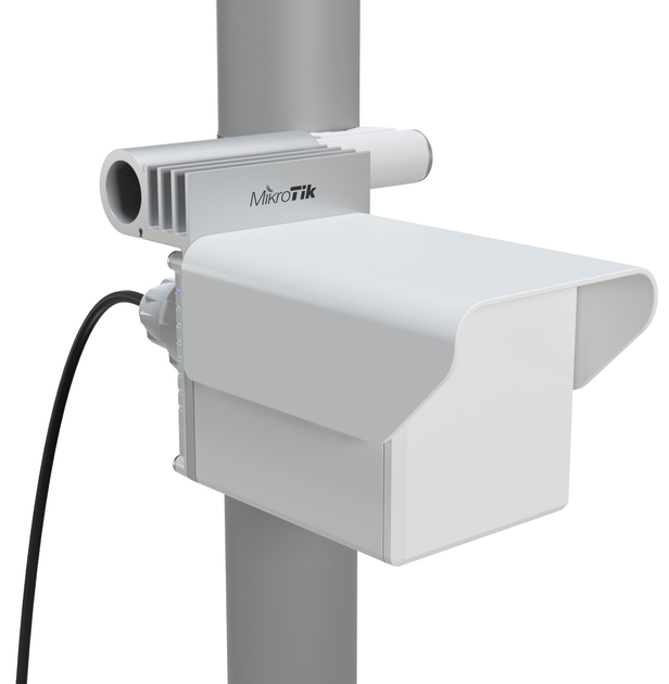 Комплект точек доступа MikroTik Wirless Wire Cube Pro (CUBEG ...