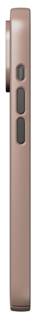 Панель Nudient Thin для Apple iPhone 14 Dusty Pink (7350143299025) - зображення 3