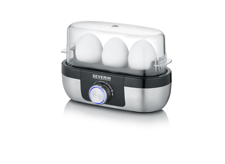 Jajowar Severin EK3163 - obraz 6
